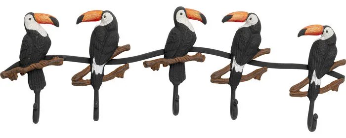 Арт.84797 Закачалка Rack Toucan