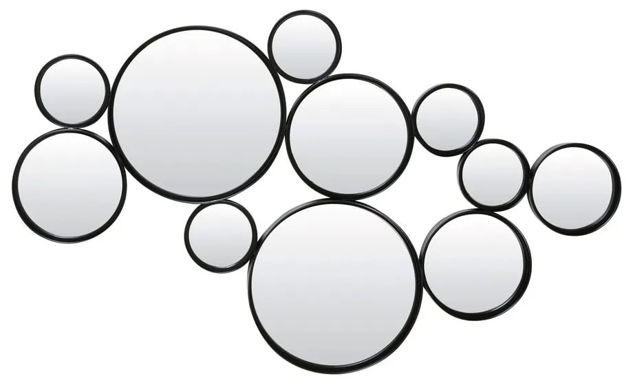 Стенно огледало 99x57,5 cm Cielo – Light &amp; Living