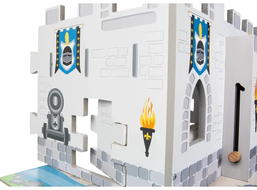 Играчка - Roba Kids Knight