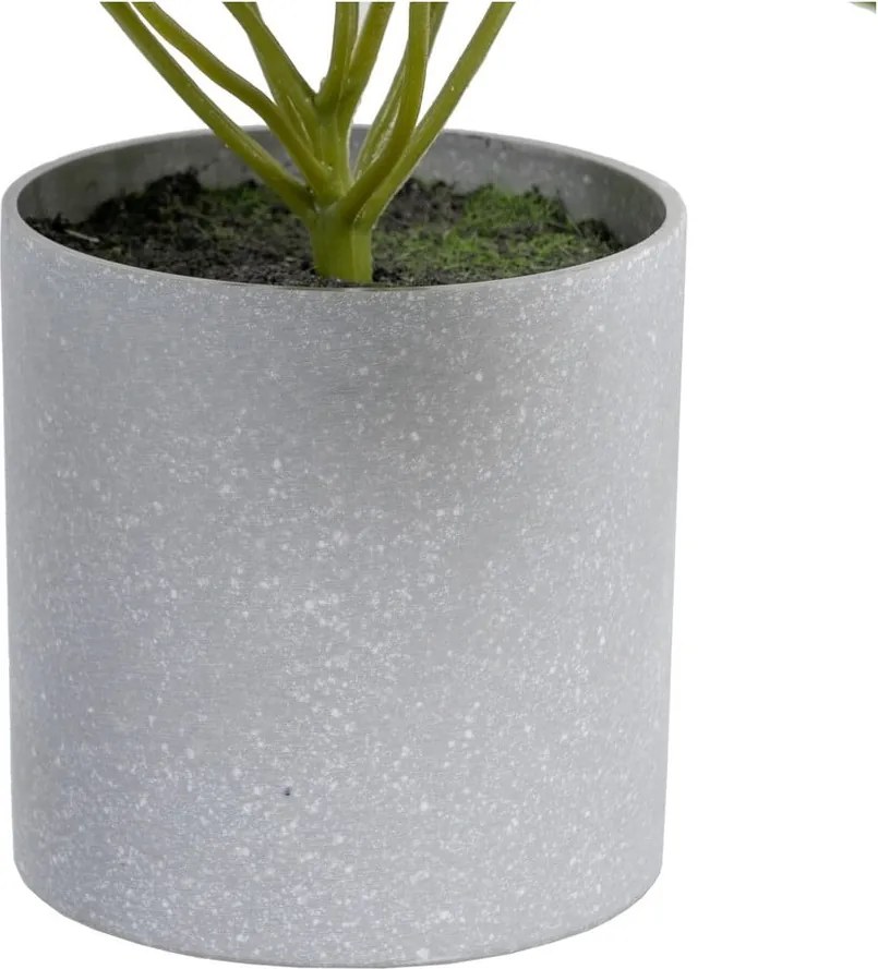 Изкуствено растение (височина 21 cm) Syngonium – Ixia