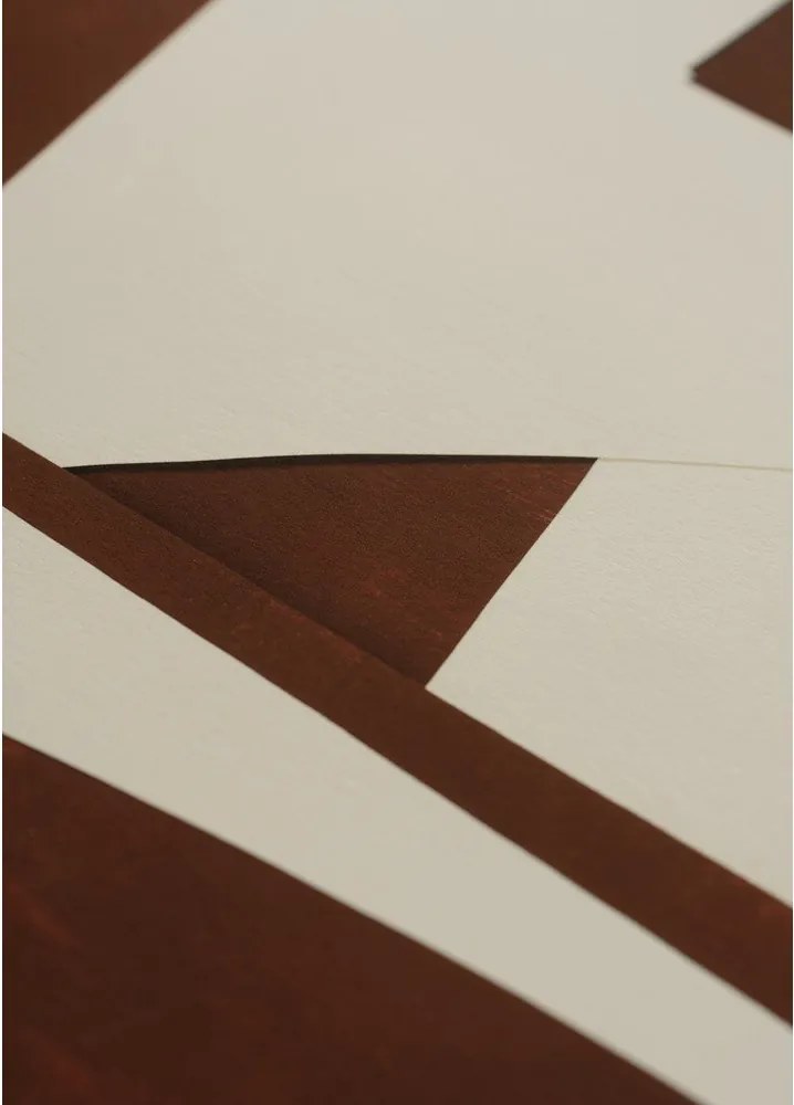 Постер 70x50 cm Drift – Atelier Cph – The Poster Club