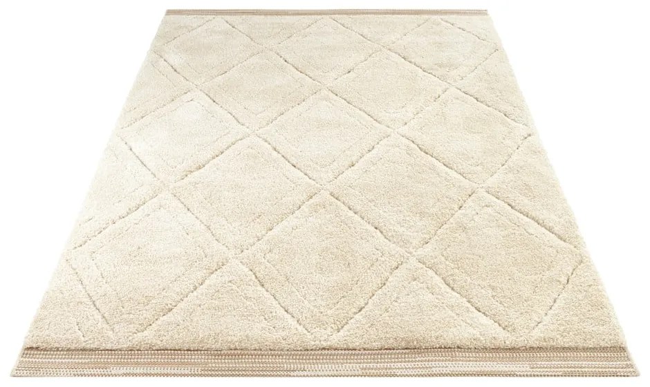 Бежов килим , 200 x 290 cm Norwalk Colin - Mint Rugs
