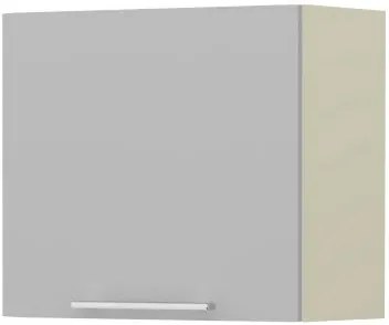 Страничен панел на стенен шкаф Hudson BP-V5-Beige