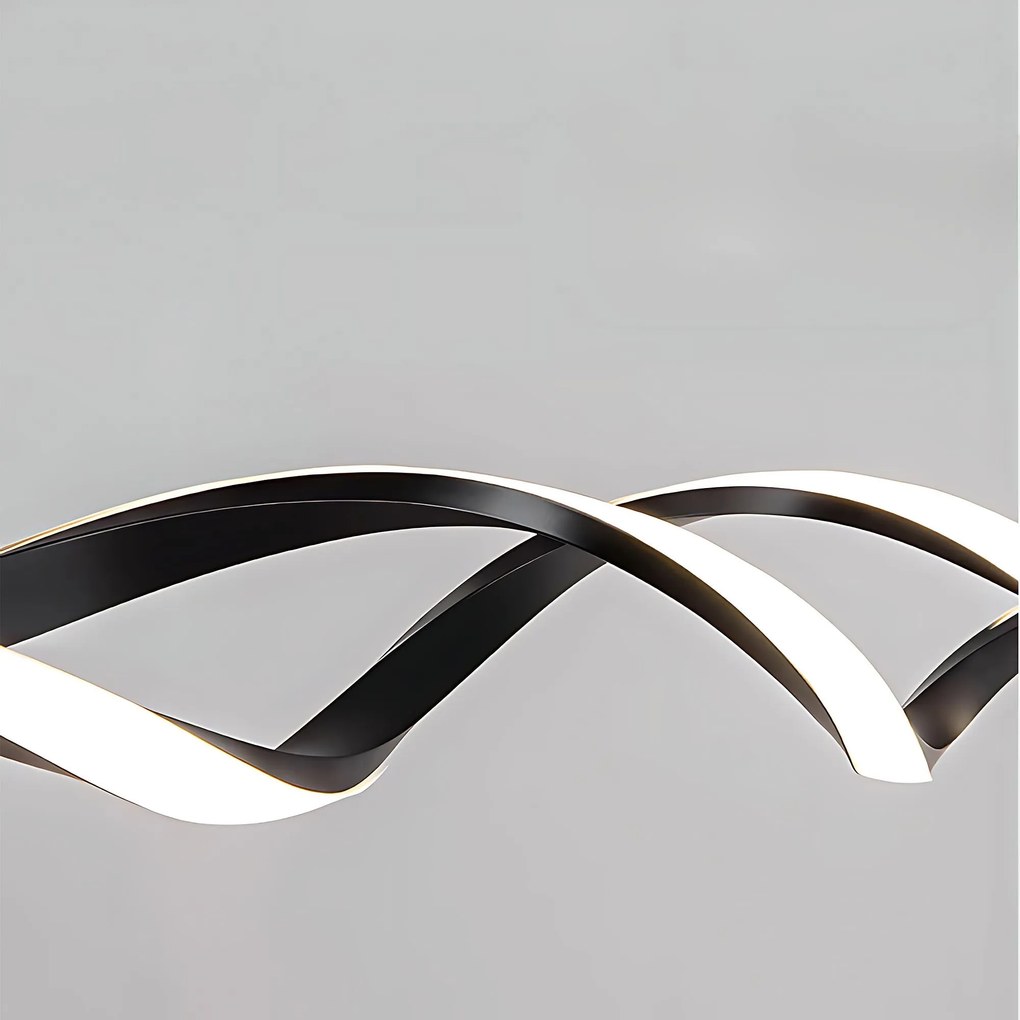 Лампа LED LHJ020-CP BLACK