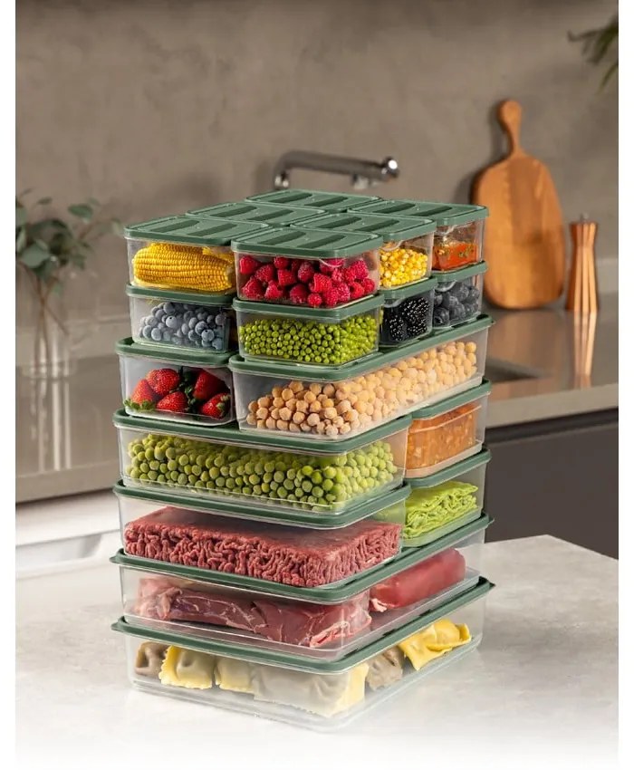 Кутии за храна 20 бр. – Hermia