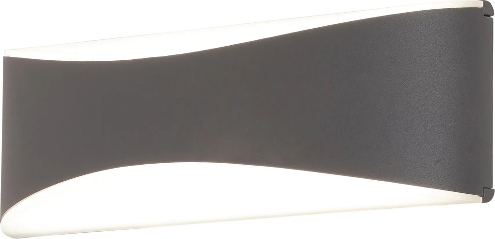 Rabalux Birmingham Външно стенно осветление IP65 LED 7W 4000K 8795