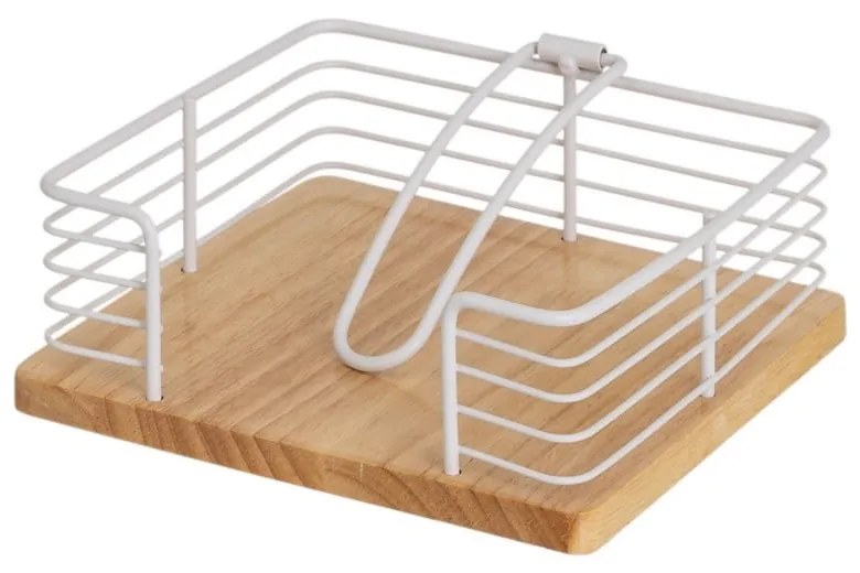 Метална поставка за салфетки – Casa Selección