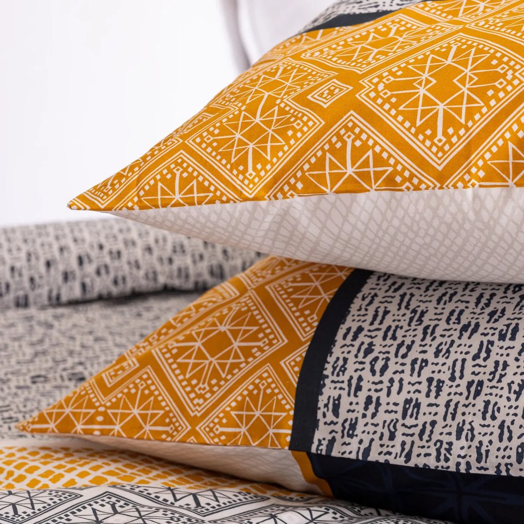 Спално бельо atmosphera Etnik, Памук - 240x260 cm