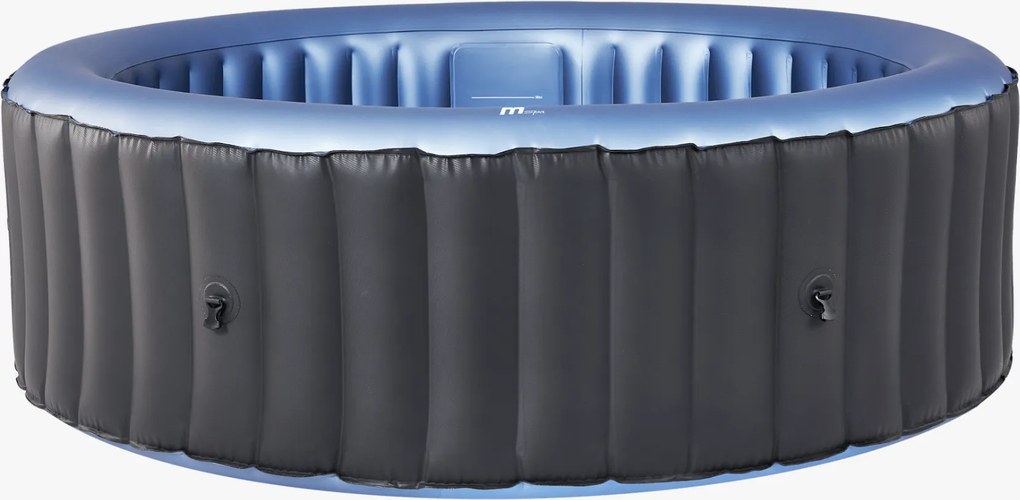 Надуваемо кръгло джакузи Bergen 8 места - MSpa