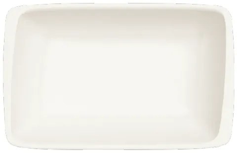 Bonna - Moove - Правоъгълна чиния 15x9cm (MOV 16DKY)