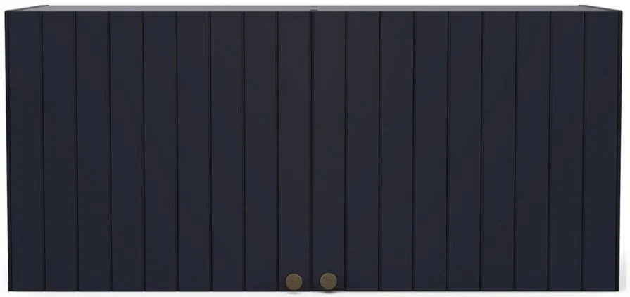 Висящ шкаф Midnight I