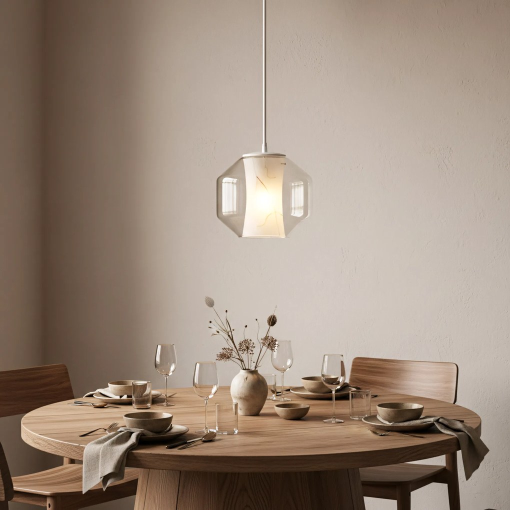 Пендел WHITE MARBLE APP908-1CP