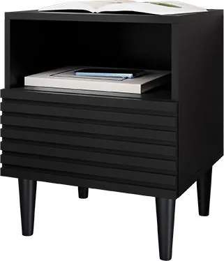 Нощно шкафче Nakomo-Mauro