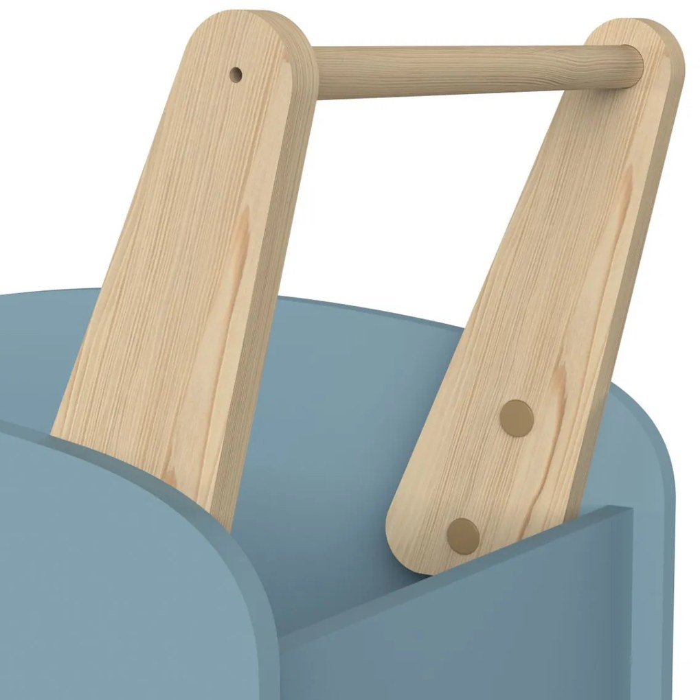 Количка за съхранение Firma-Mple