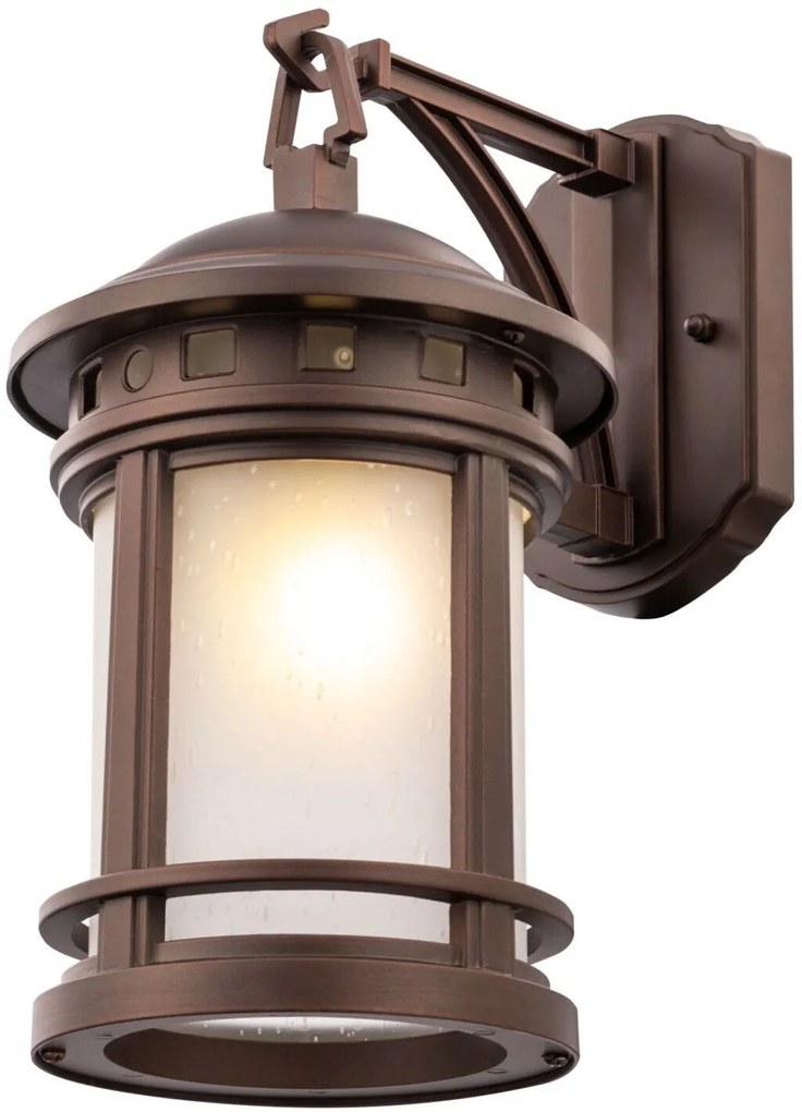 Градинска стенна лампа Maytoni Salamanca