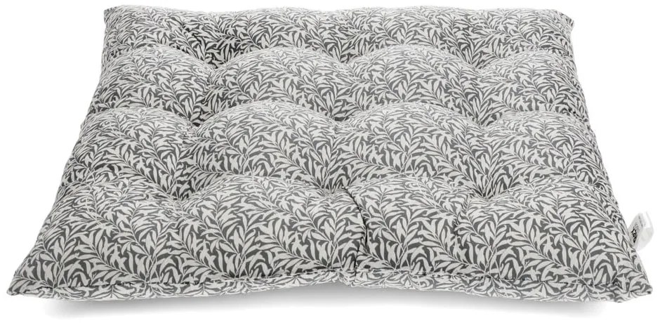 Памучна възглавница за стол 37x37 cm Leaf – Rex London