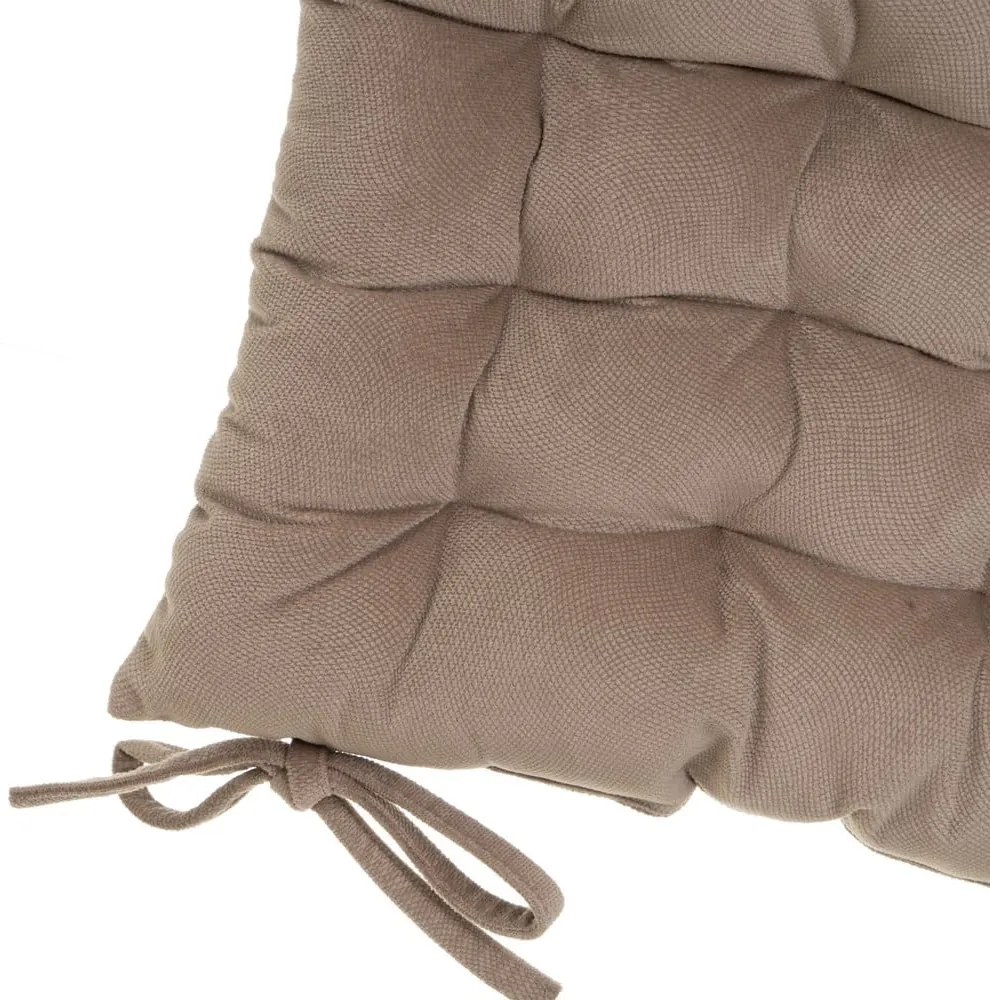 Възглавница за сядане 40x40 cm Estela - Casa Selección