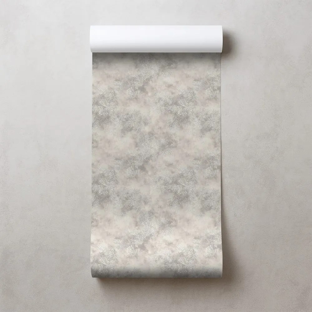 Тапет – Сиви мраморни текстури