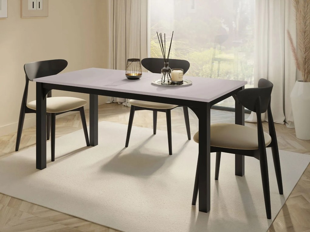 Разтегателна маса Focus plus-Кашмир