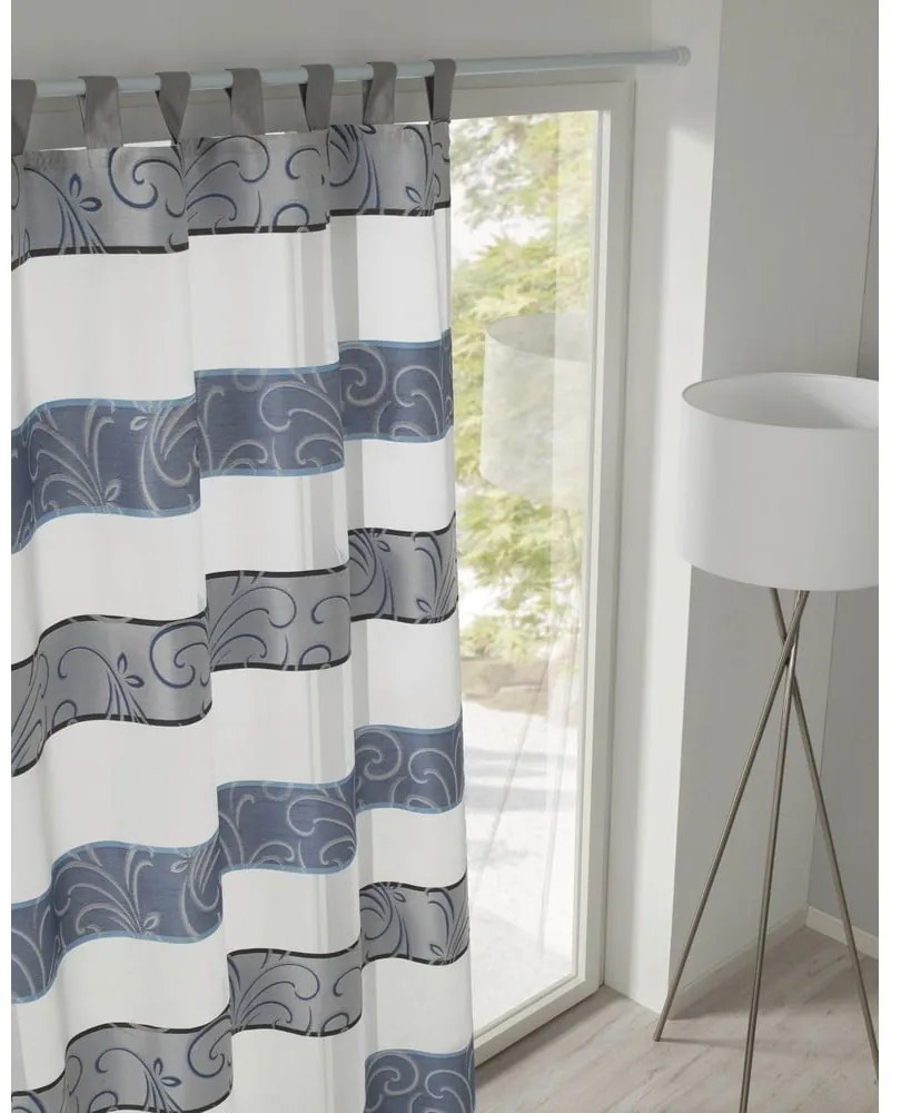 Метална разширяема витражна пръчка 125 - 220 cm – SP TREND