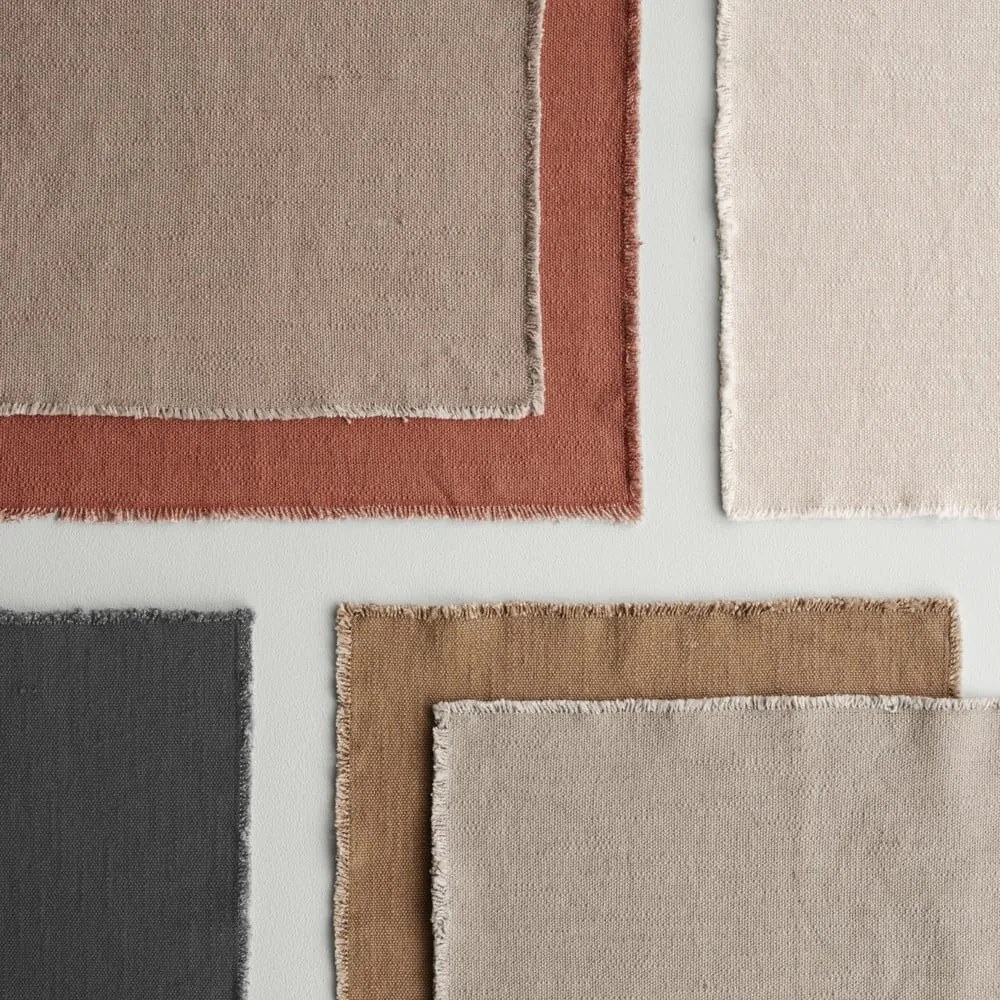 Текстилна подложка за хранене 35x45 cm Lineo – Blomus