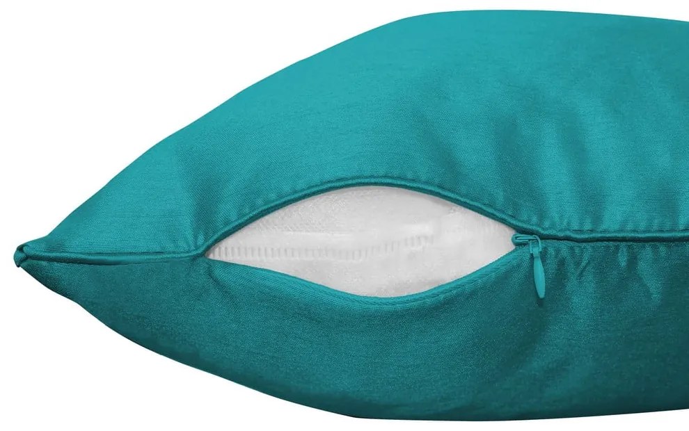 Калъфка за възглавница от микросатен 40x40 cm Shana – douceur d'intérieur