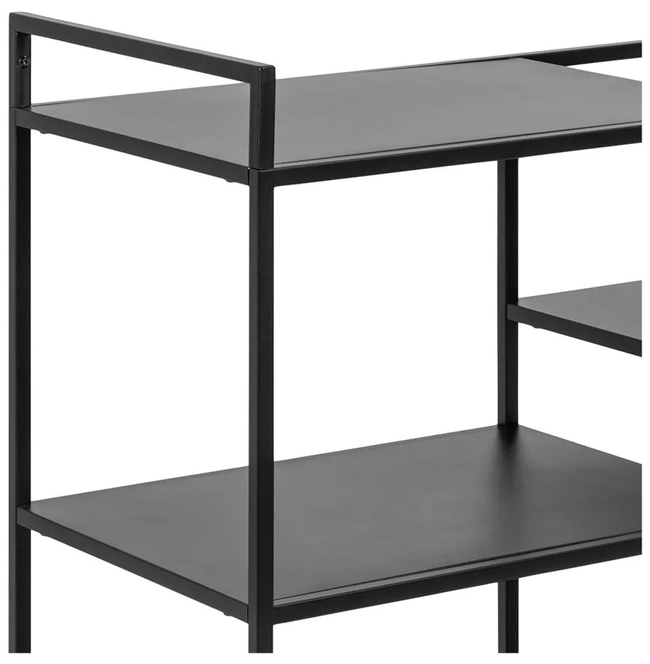 Маса за сервиране на колела 40x78 cm Newcastle - Actona