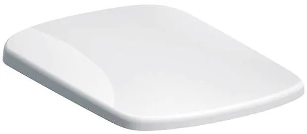 Капак за тоалетна чиния с горно захващане, 500.332.01.1, Geberit Selnova Square