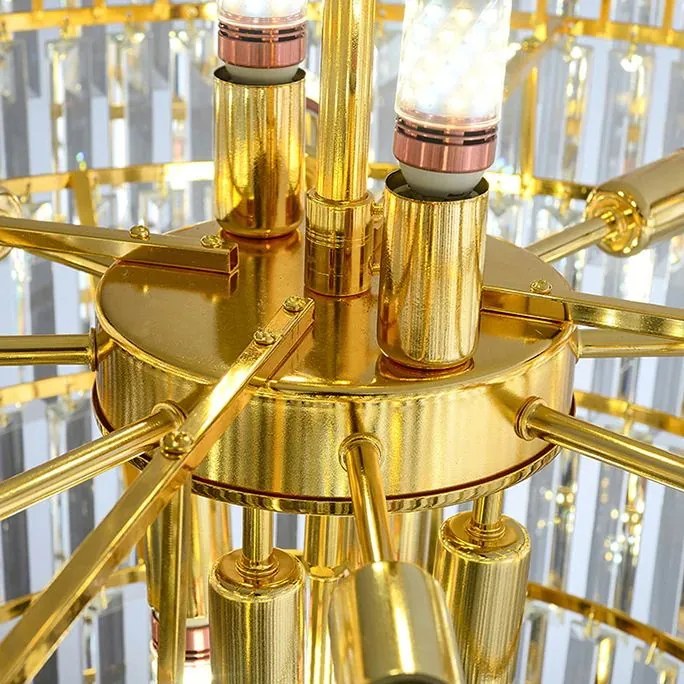 Лампа Gold 312358