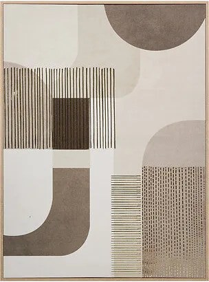 Картина atmosphera Xena, 58×78 cm, Асорти