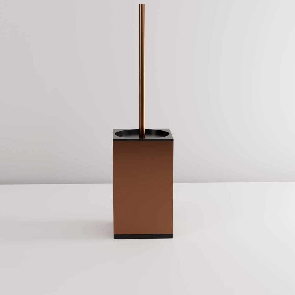 Четки за тоалетна B110 BRUSH COPPER