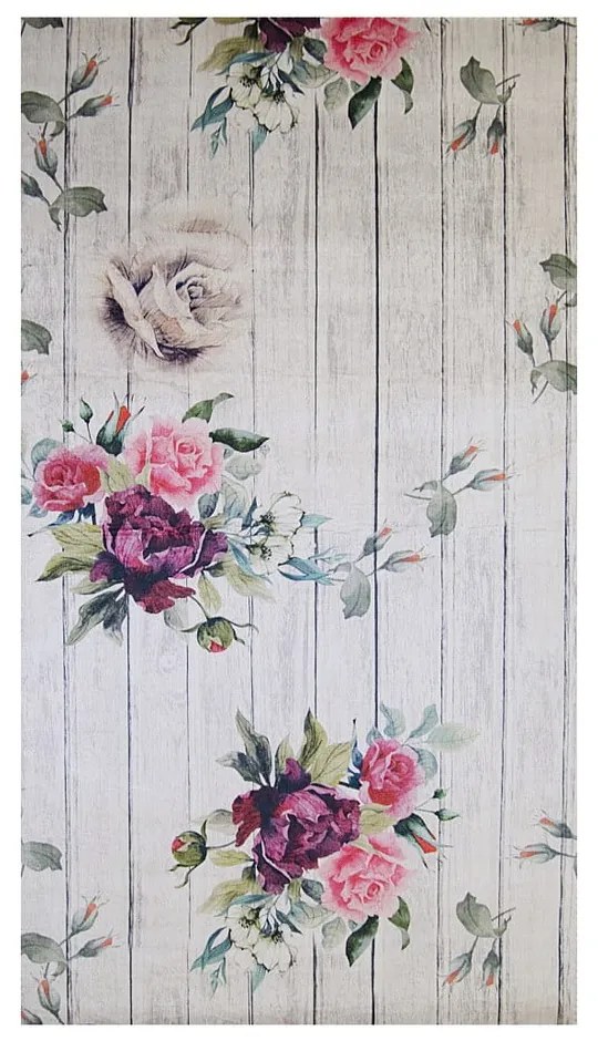 Килим Parosso, 50 x 80 cm - Vitaus