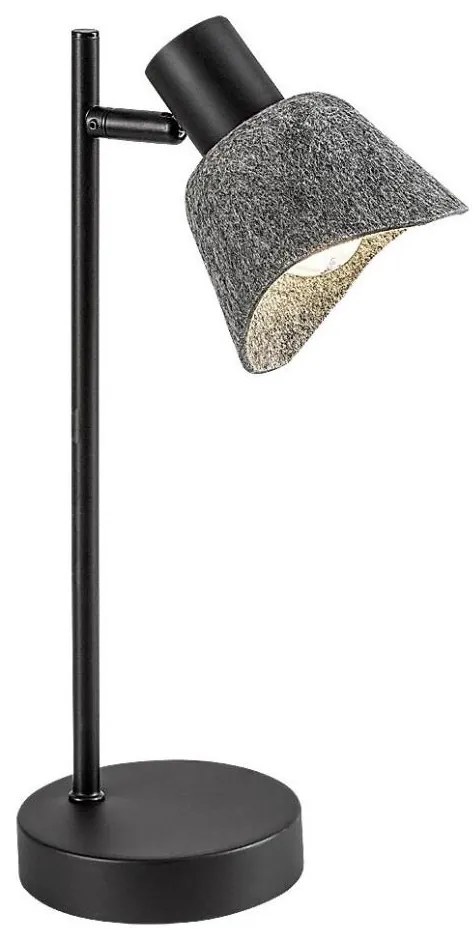 Rabalux 74018 - Настолна лампа FARELIA 1xE14/10W/230V