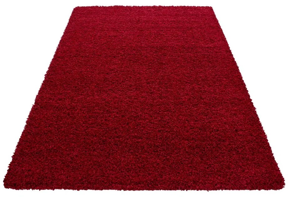 Червен килим 120x170 cm Life – Ayyildiz Carpets