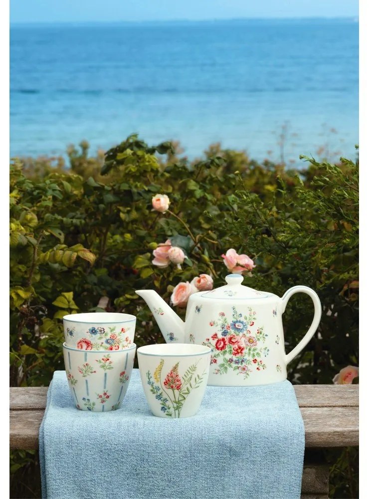 Порцеланова чаша Hannah, 300 ml - Green Gate