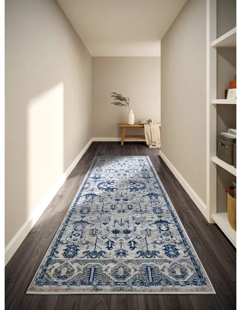 Синя пътека 80x240 cm Emmanuel – Villeroy&Boch