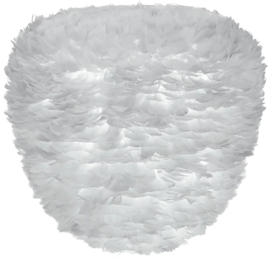 Светлосив абажур ø 55 cm Eos Evia Large – UMAGE