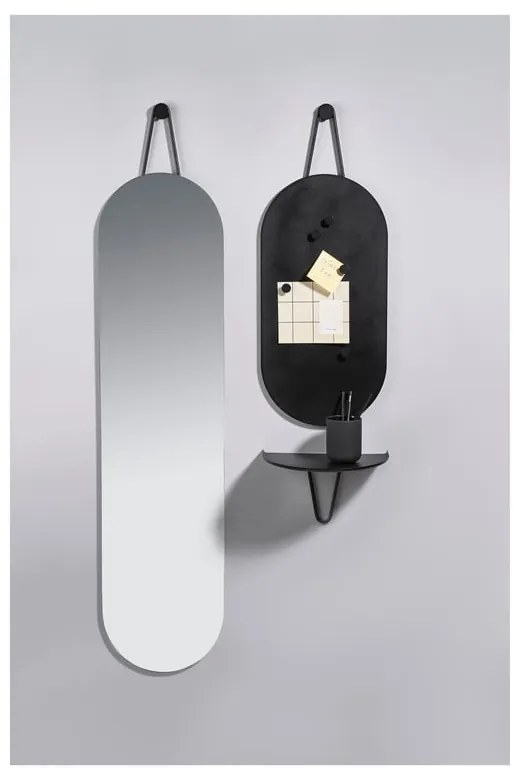 Магнитна дъска за обяви A-bulletin - Zone