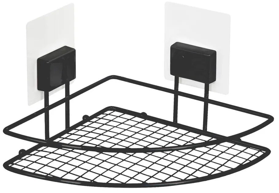 Самоносеща ъглова етажерка за баня Magic Bath Bestlock - Compactor