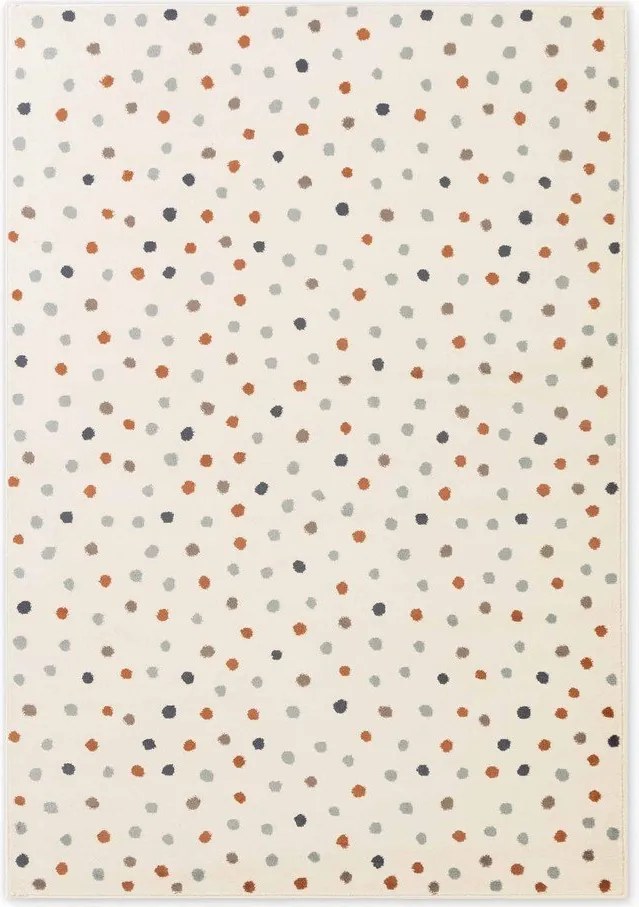 Детски килим 160x235 cm Konfetti – Hanse Home