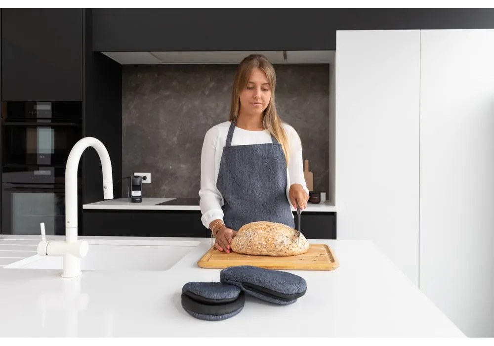 Кухненски ръкавици в комплект 2 бр. Neoprene – Tiseco Home Studio