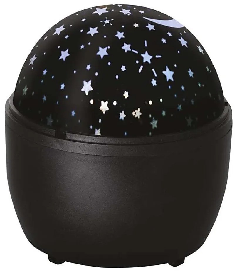 LED Коледен проектор LED/3xAA