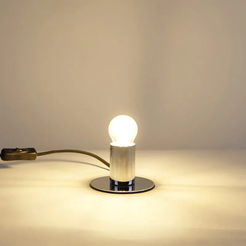 Комплект от 5 E27 3-степенни димируеми LED крушки P45 5W 700 lm 2700K