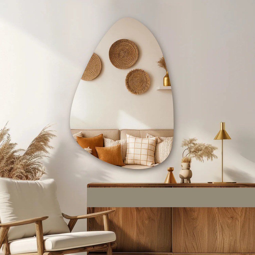 Огледало – Pure Collection R13