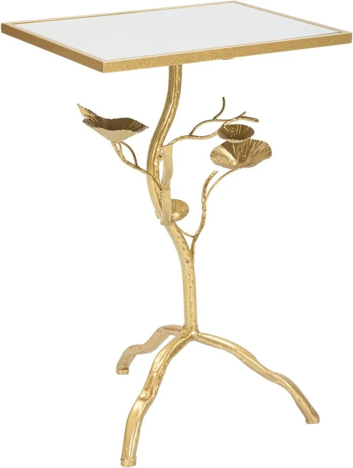 Масичка за кафе 30x40 cm Tisty - Mauro Ferretti