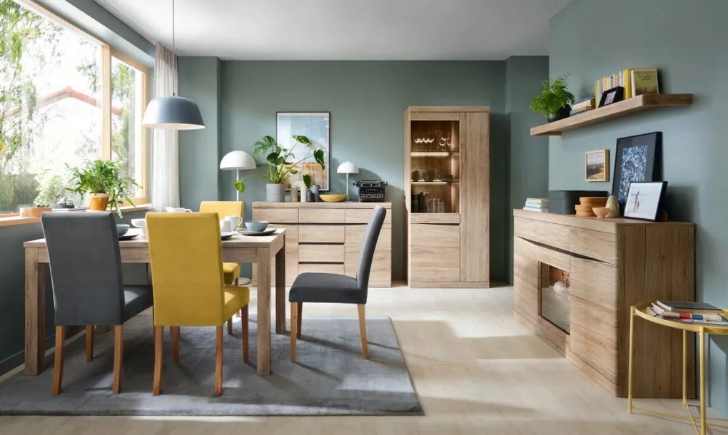 Стол Mind-Gkri (2) парчета