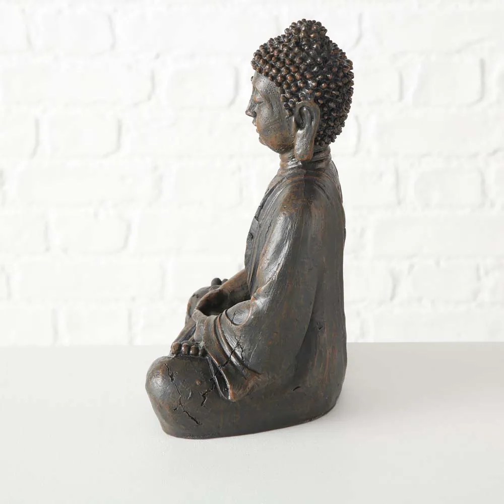 BUDDHA СТАТУЕТКА 30 CM