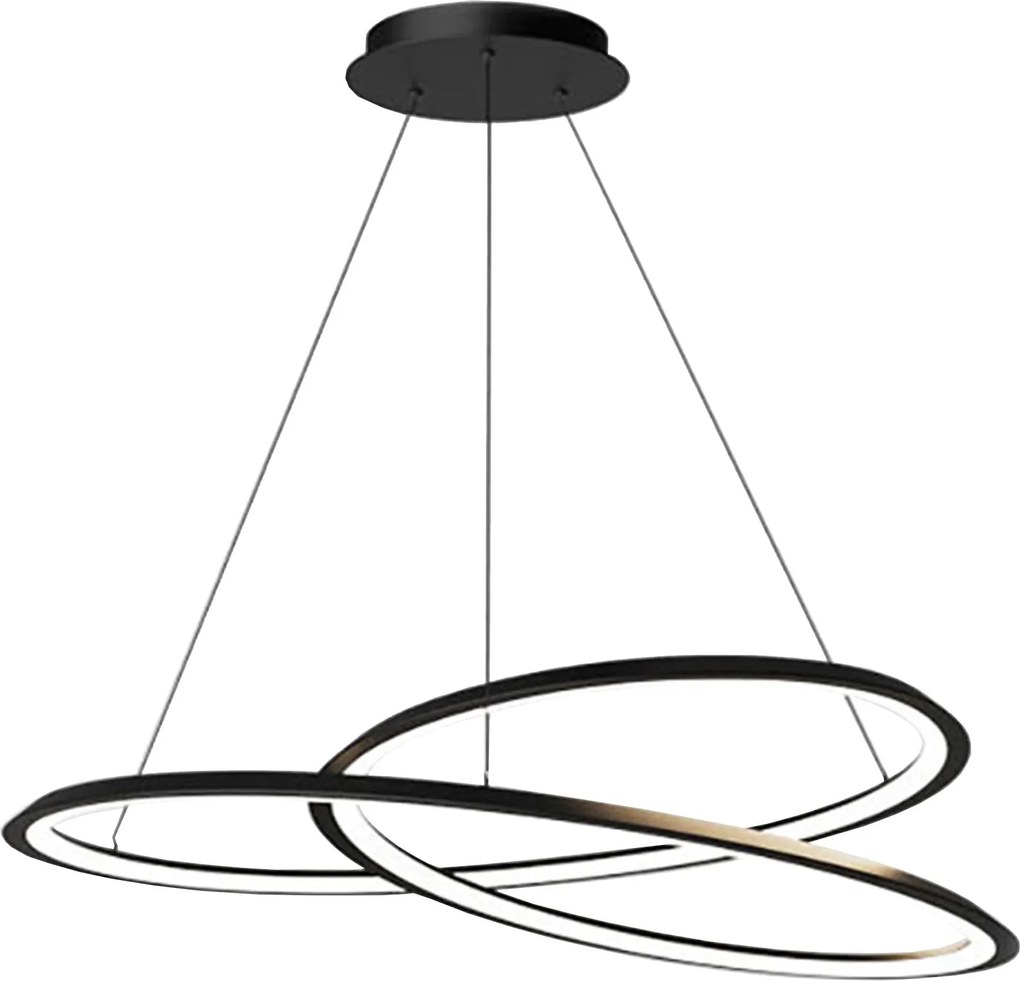 Пендел APP1194-CP Black