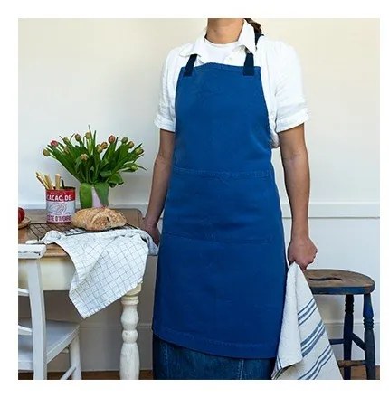 Памучна престилка Two-tone – Rex London