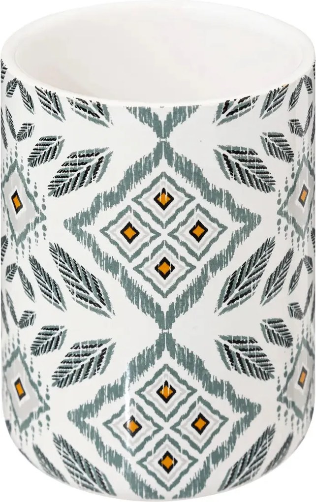 Чаша за баня 5five Canvas, Керамика - Hapache